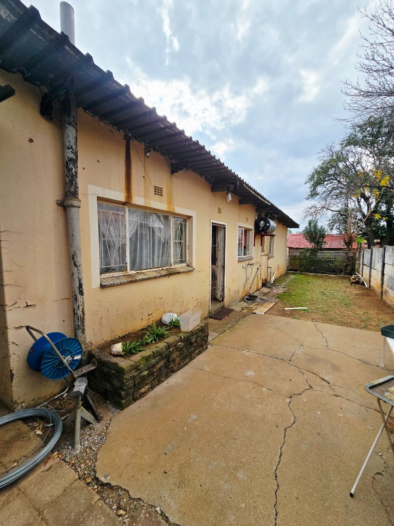 3 Bedroom Property for Sale in Elandia North West